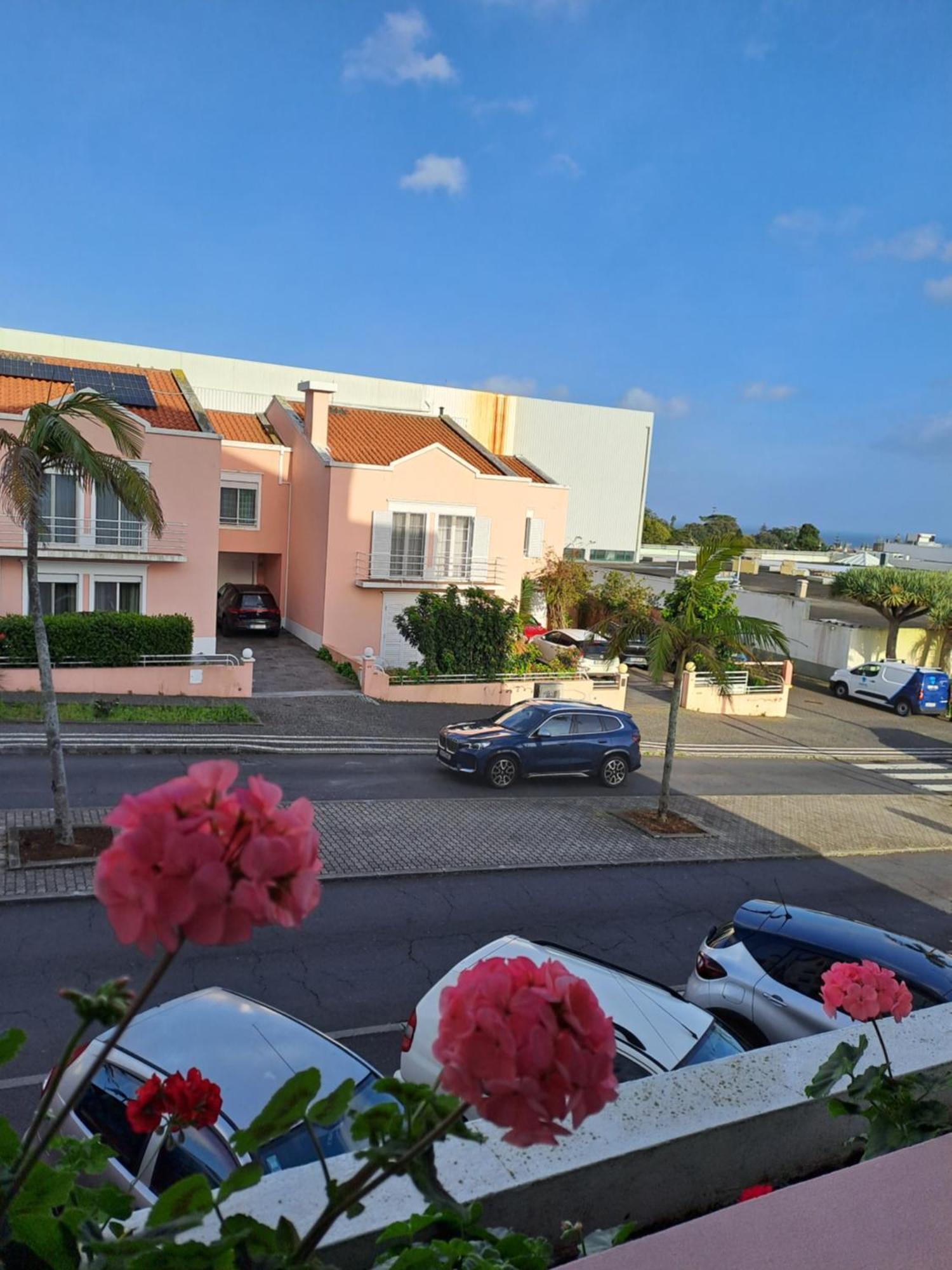 Serenite Ponta Delgada Exterior foto